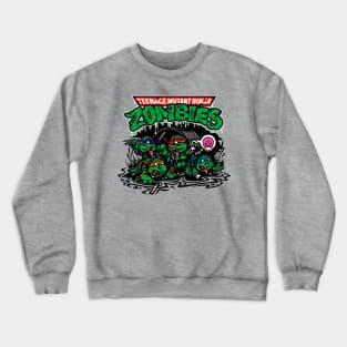 Kraaaaannggs! Crewneck Sweatshirt